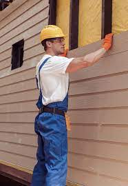 Best Vinyl Siding Installation  in Geneva, WA